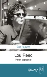 Lou Reed