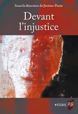 Devant l'injustice