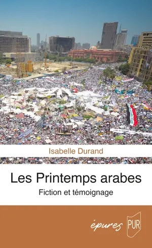 Les Printemps arabes