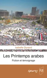 Les Printemps arabes