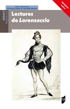 Lectures de Lorenzaccio