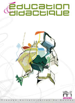 Education & Didactique 02/1