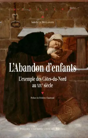 L'abandon d’enfants