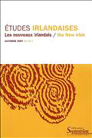Les Nouveaux Irlandais