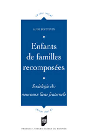 Enfants de familles recomposées