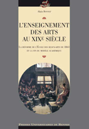 Entre gravure et peinture