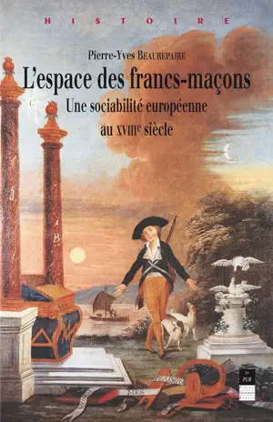 L'Espace des francs-maçons