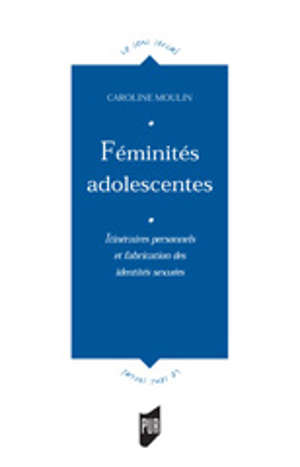 Féminités adolescentes
