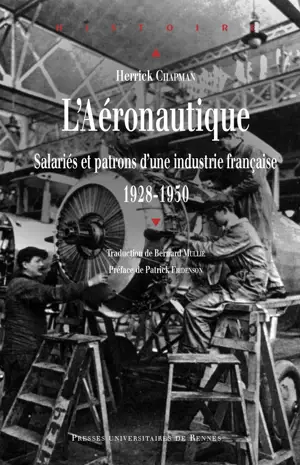 L'aéronautique