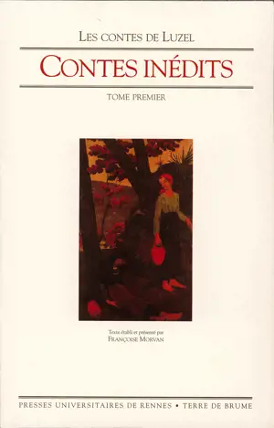 Contes inédits