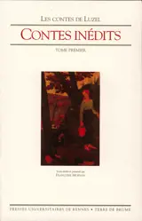 Contes inédits
