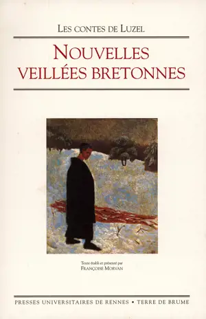 Nouvelles veillées bretonnes