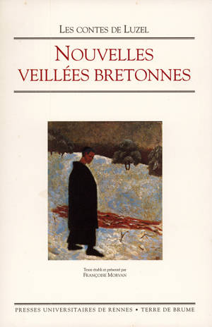 Nouvelles veillées bretonnes