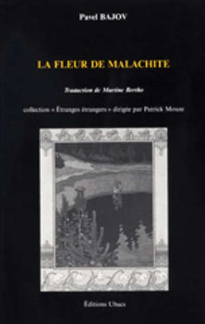 La Fleur de Malachite