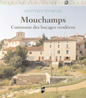 Mouchamps