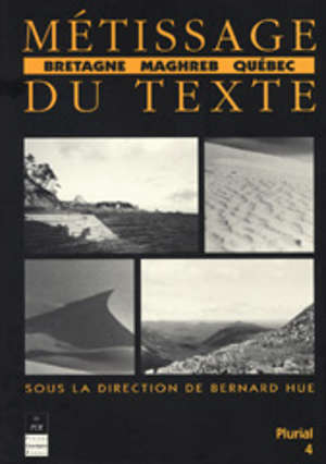 Métissage du texte