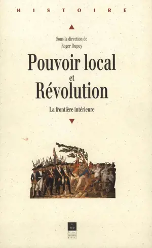 Pouvoir local et Révolution