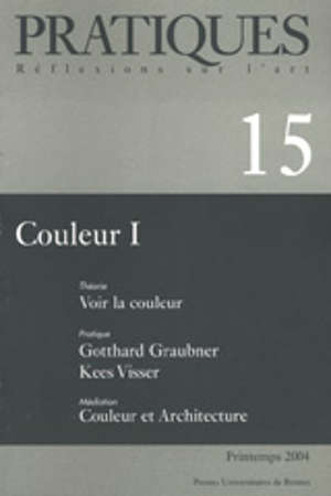 Couleur I