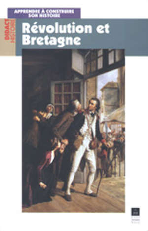 Révolution et Bretagne