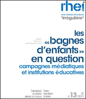 Les "bagnes d'enfants" en question