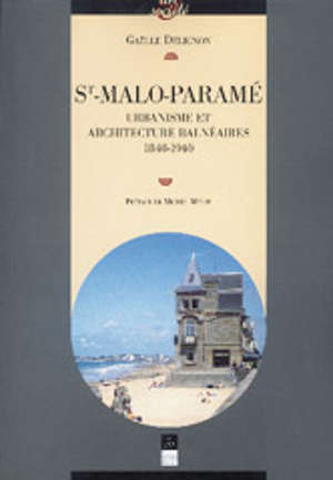 Saint-Malo-Paramé