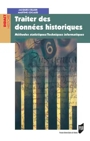 Traiter des données historiques