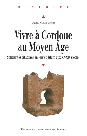 Vivre à Cordoue au Moyen Âge