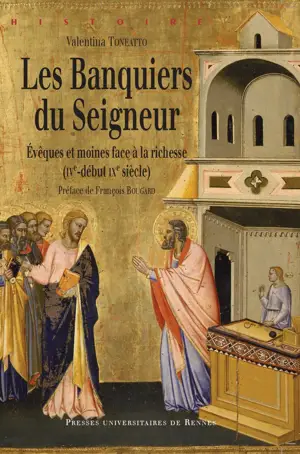 Les Banquiers du Seigneur