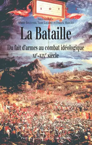 La bataille