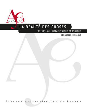 La beauté des choses