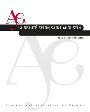 La Beauté selon saint Augustin