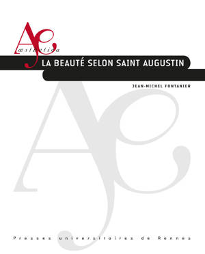 La Beauté selon saint Augustin