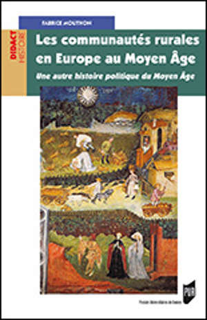 Les communautés rurales en Europe au Moyen Âge