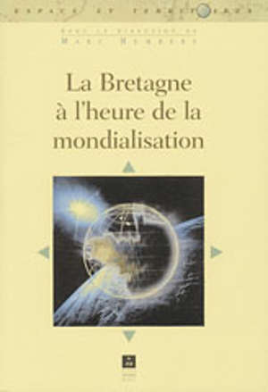 La Bretagne à l'heure de la mondialisation