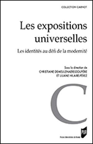 Les expositions universelles