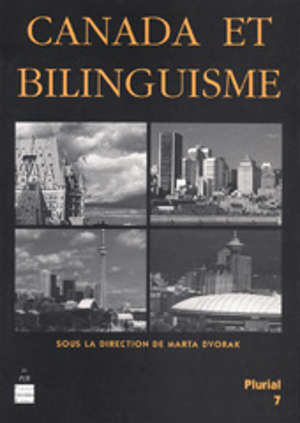 Canada et bilinguisme
