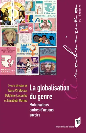 La globalisation du genre