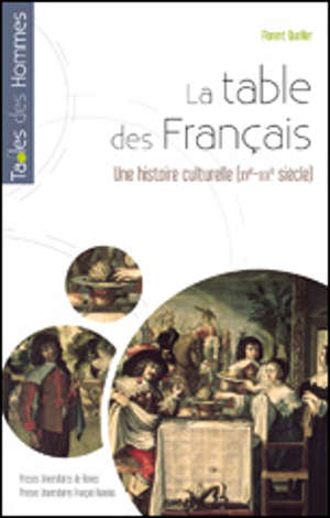 La table des français (2e édition)
