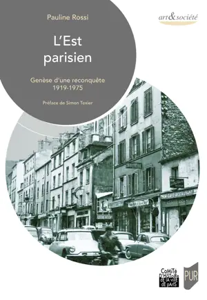 L'Est parisien