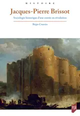 Jacques-Pierre Brissot