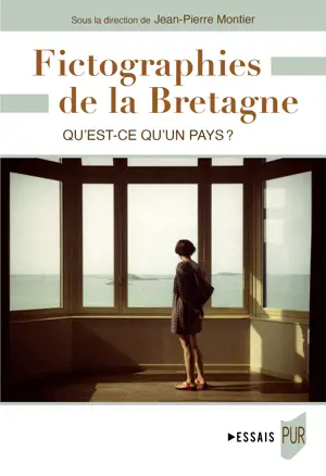 Fictographies de la Bretagne