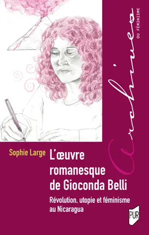 L’œuvre romanesque de Gioconda Belli