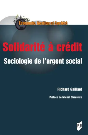 Solidarité à crédit