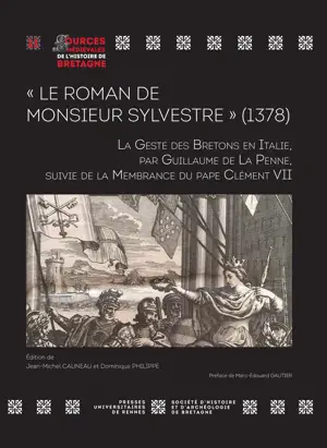 « Le Roman de Monsieur Sylvestre » (1378)