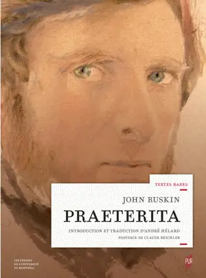 Praeterita