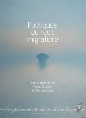 Poétiques du récit migratoire