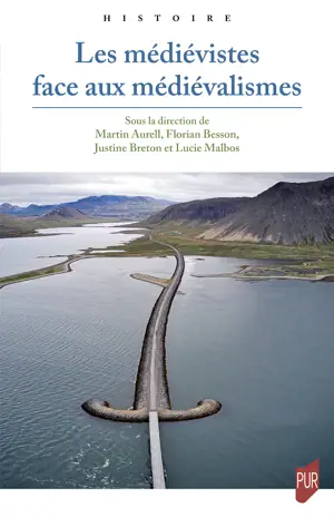Les médiévistes face aux médiévalismes