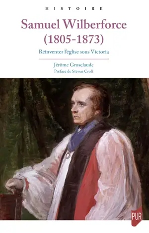 Samuel Wilberforce (1805-1873)