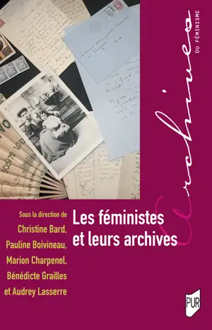 Les féministes et leurs archives