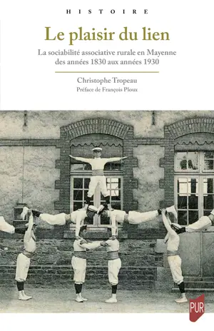 Le plaisir du lien
